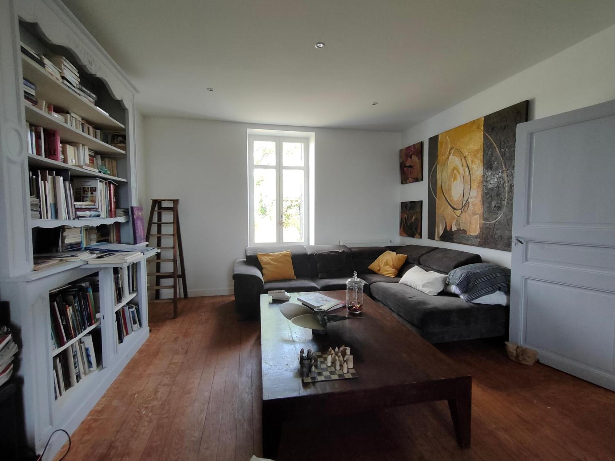 L' Embellie Sur Lot Bed and Breakfast Sainte-Livrade-sur-Lot Exteriör bild